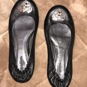 Brighton Ballet Flats